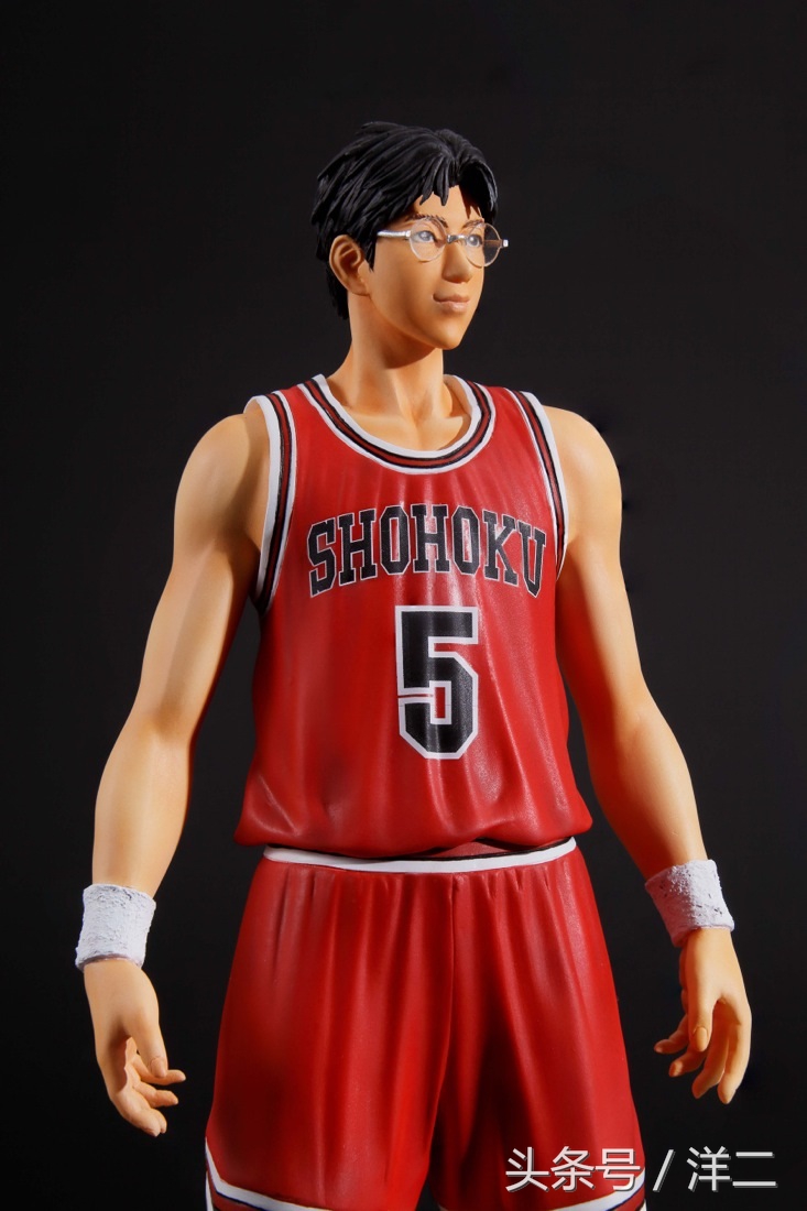 灌篮高手所有的人物手办,灌篮高手人物手办全套