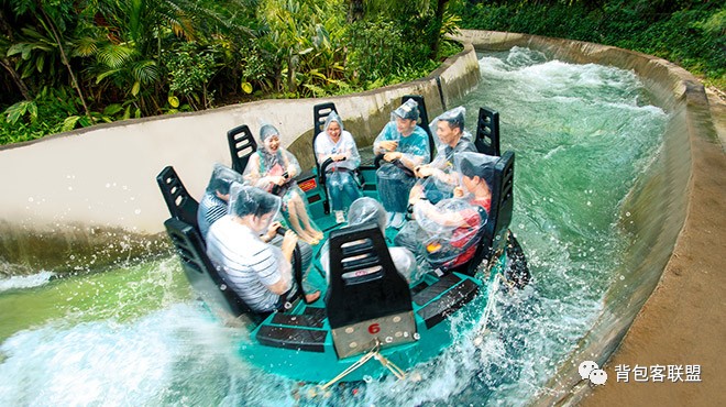 广州长隆旅游度假区攻略,珠海长隆度假区旅游攻略