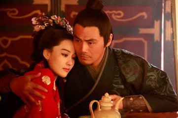 梁红玉正史记载,正史韩世忠和梁红玉