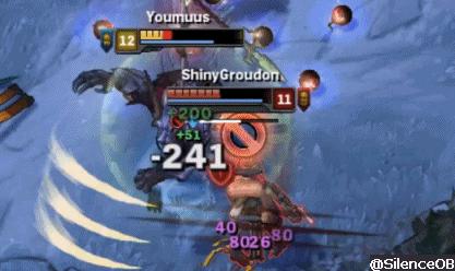 lol狼人上单天赋和出装最新版本,lol新版狼人打野思路