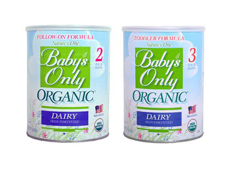 龙王爱宜美有机奶粉测评,全球有机奶粉品牌排行榜前十名