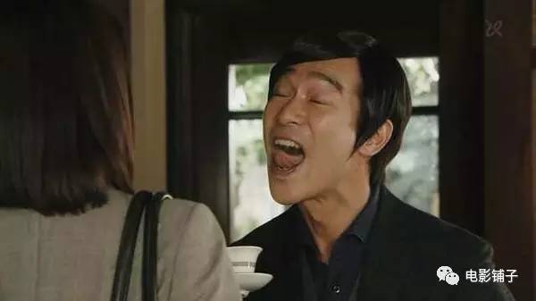 豆瓣9.3，这部岛国剧一秒都舍不得快进