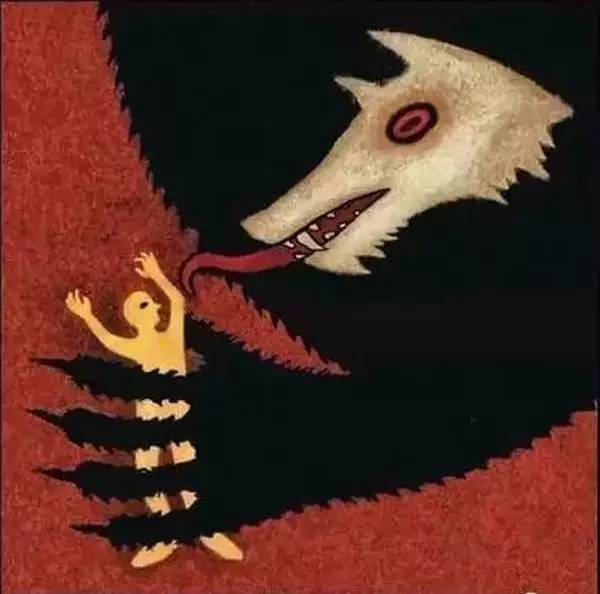 狼人杀技巧思维分析经典版,狼人杀与心理学