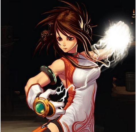 dnf90版本刷图职业排行,dnf90版本职业推荐