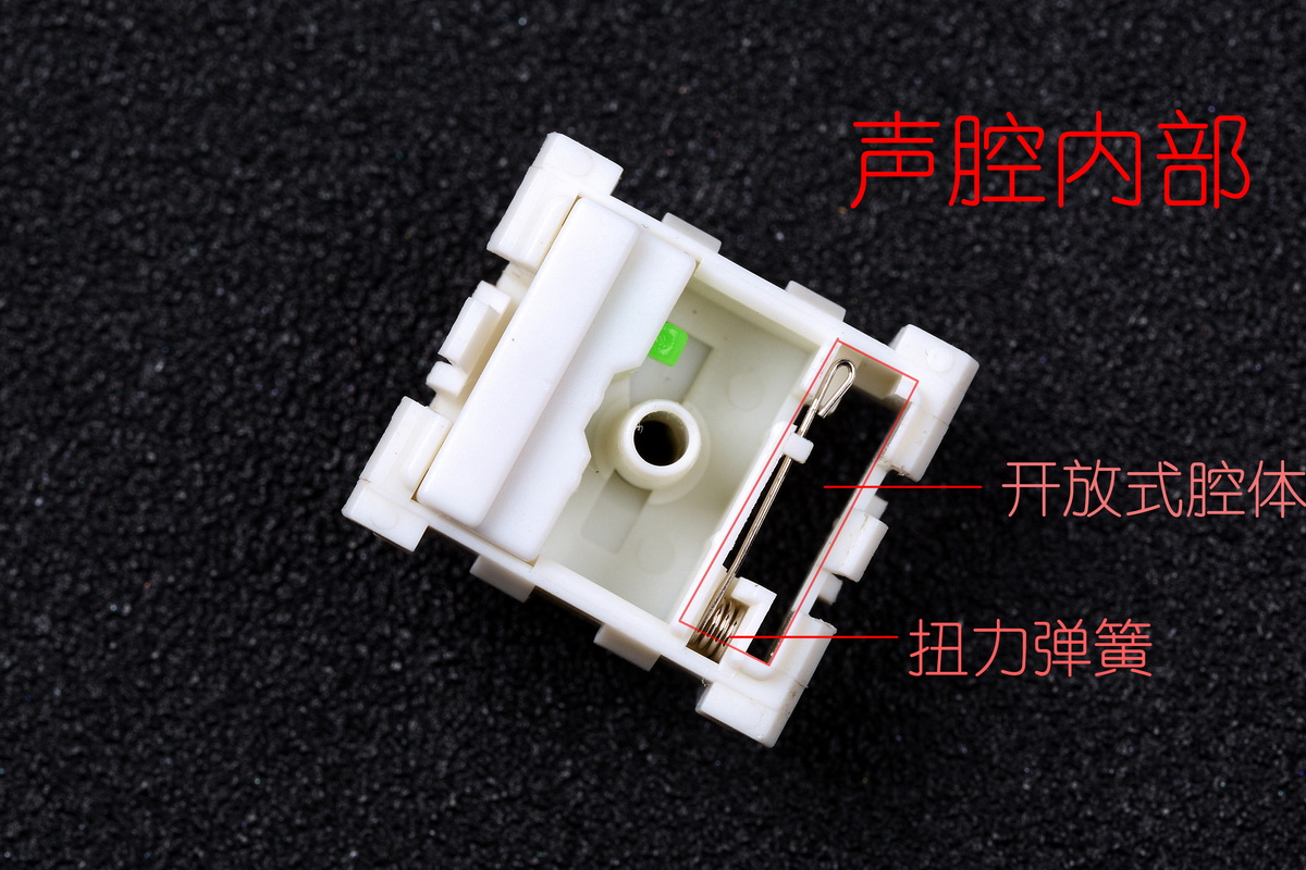 凯华box轴机械键盘推荐,最美机械键盘