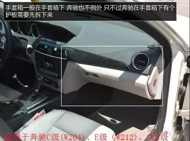 长安unit空调滤芯在哪个位置 (林肯mkc空调滤芯装在什么位置)