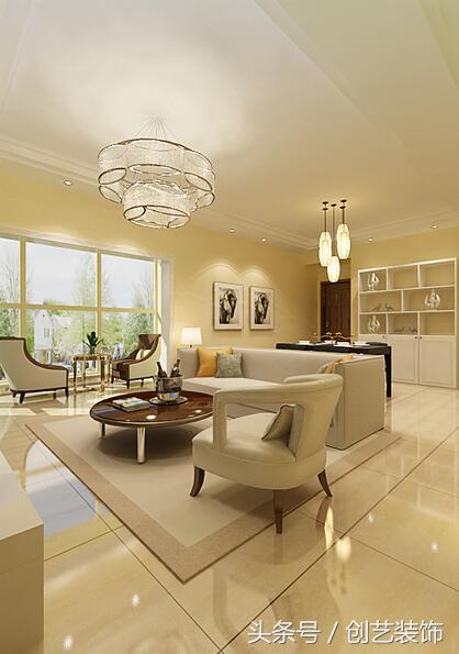 昆明2万元装修120平方房子,昆明小户型房子装修