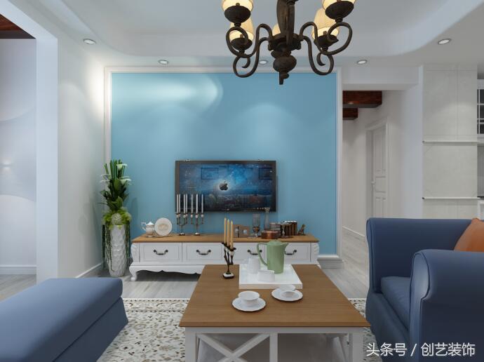 昆明2万元装修120平方房子,昆明小户型房子装修