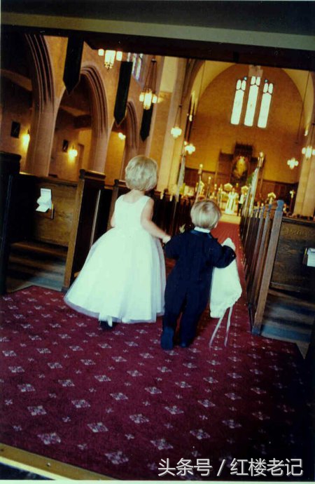 西式婚礼流程及注意事项,西式婚礼十大讲究