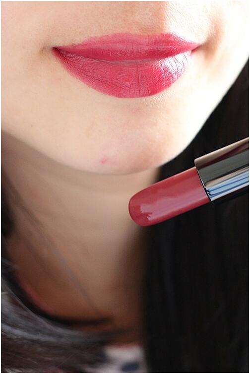 口红弄丢了怎么补救,摔坏的口红可以怎么补救