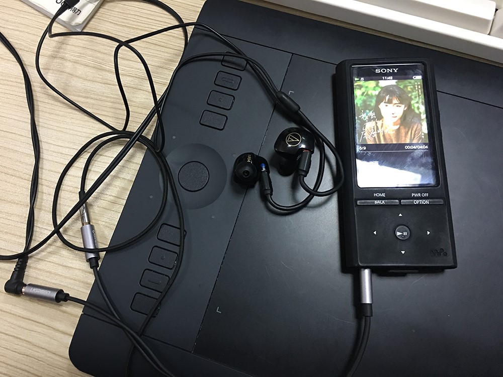 森海塞尔ie100pro对比铁三角e40,森海塞尔ie80和铁三角e50哪个好