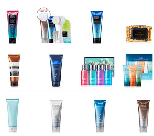 ahc是韩国什么档次眼霜,ahc这个牌子在韩国的档次