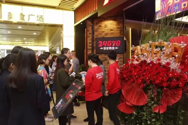 如此专心“*鸭做**”，让广州人一下子沸腾了