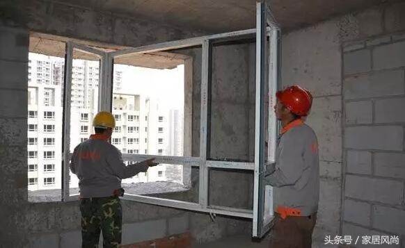 换窗户要问哪些问题,换门窗用什么材料性价比高