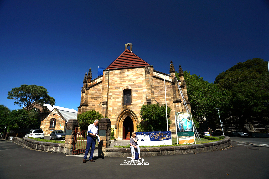 悉尼旅游攻略网红,怎么攻略悉尼