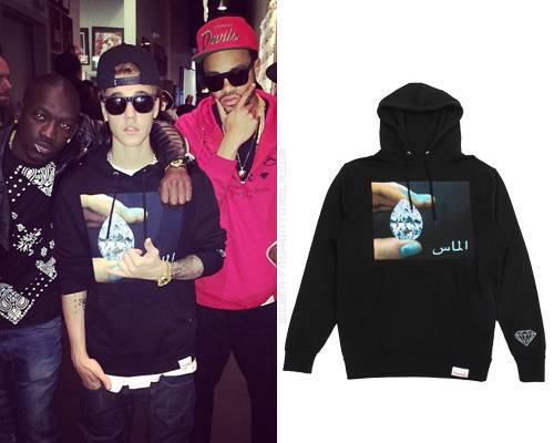 买不起太贵的潮牌,最难买的supreme