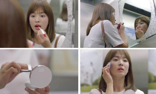 此生必败的10款韩剧*用御**单品，全智贤经宋慧乔都在用