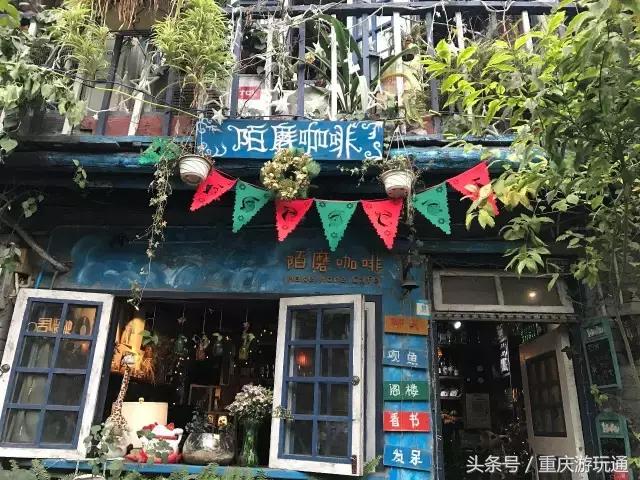 磁器口有必要去游玩吗,磁器口古镇有必要去么