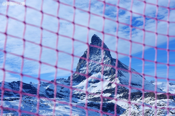 瑞士阿尔卑斯山最美山峰,瑞士阿尔卑斯山哪个峰风景最美