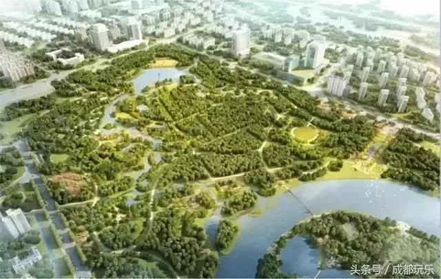 成都市新都区未来怎么样,成都新都区的未来