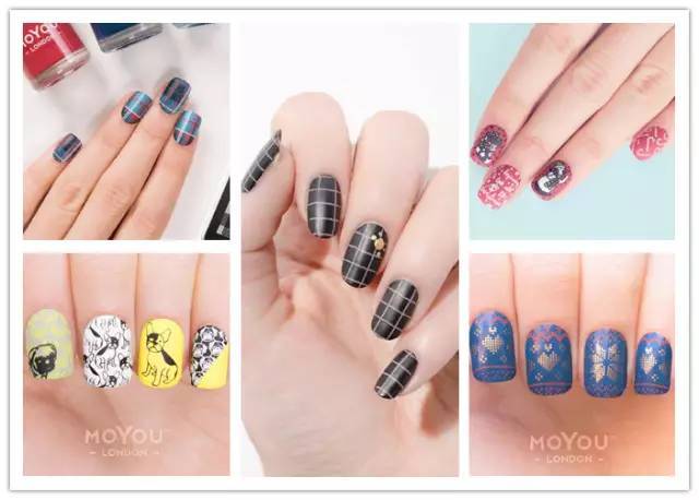 diy美甲法式,diy法式美甲