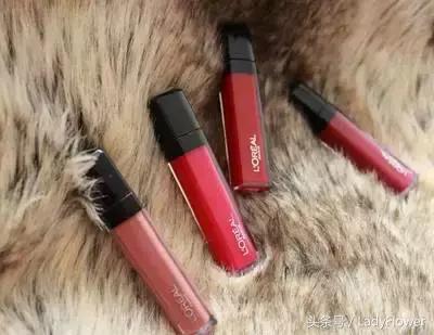 又好用又大牌的口红有哪些,平价替代大牌口红