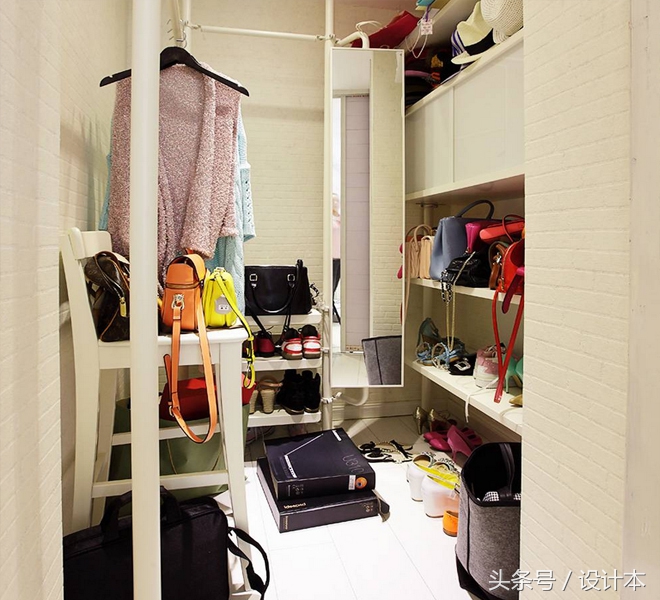 晒晒温馨的小窝,晒晒自己的单身小窝