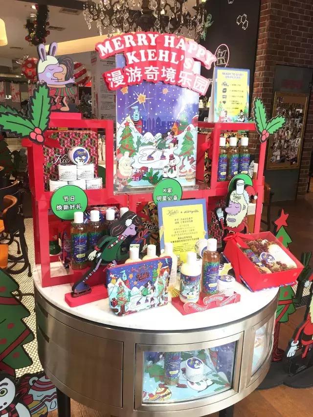 双旦活动预热,双旦预热视频