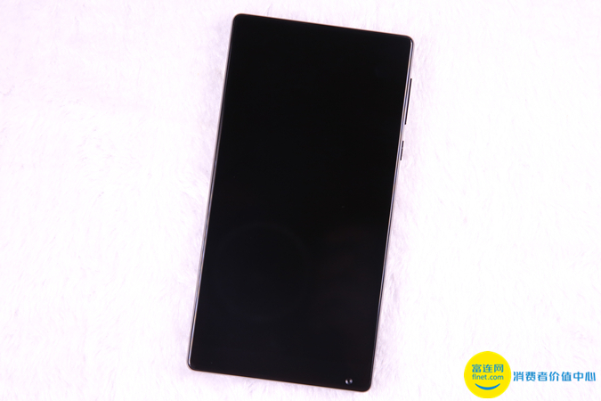 小米mix全面屏概念手机,小米mix5还是全面屏吗