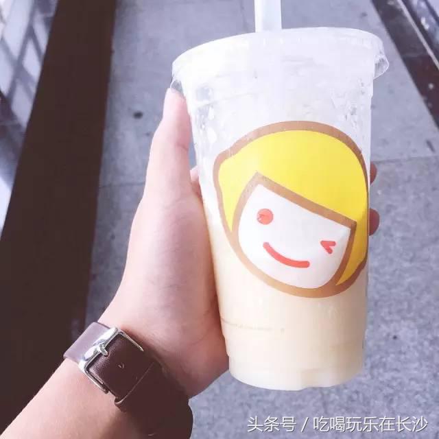 最好喝的奶茶评测,长沙的奶茶为什么那么好喝