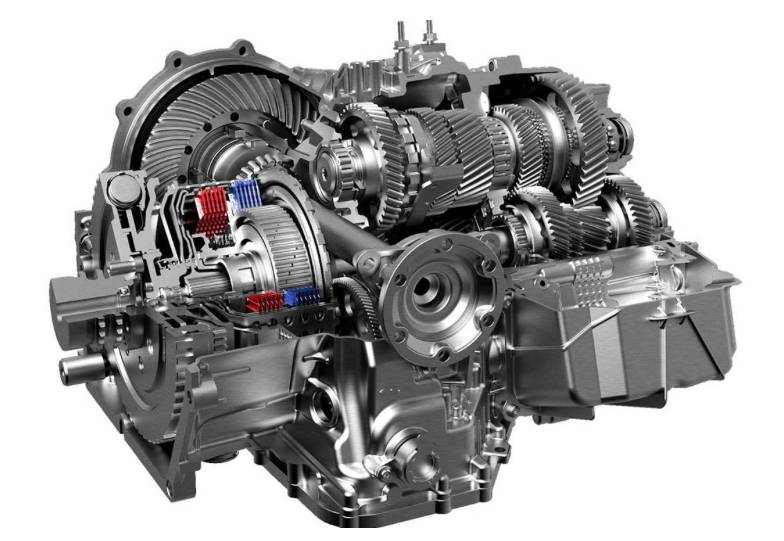 汽车零件名称详解大全,汽车驾驶零件专业术语