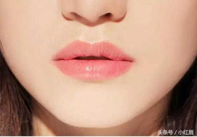 「斩男」口红涂一涂,男友立马往上扑!