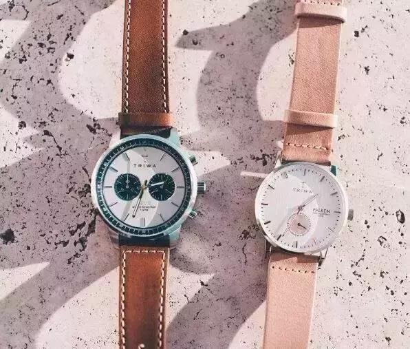 小众手表品牌排名大全,新加坡小众品牌手表