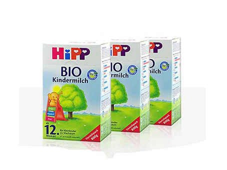 飞鹤哪一款奶粉最好有机,世界有机奶粉十大名牌