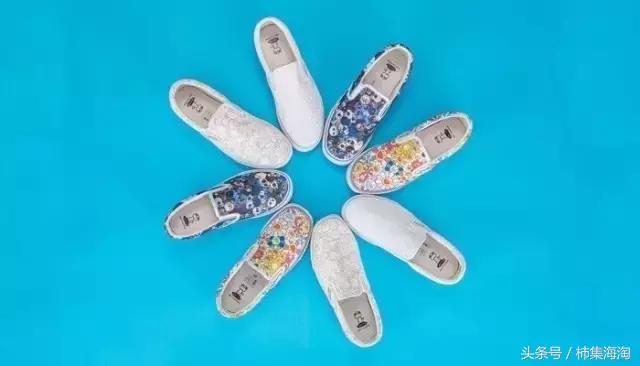 vans潮人的标配经典中的经典,让你购买后绝不后悔的几双vans