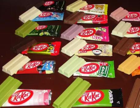 买到失心疯｜50元封顶的日本超棒伴手礼！