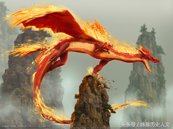 道教神话体系和上古神话体系,上古神话与古代神话