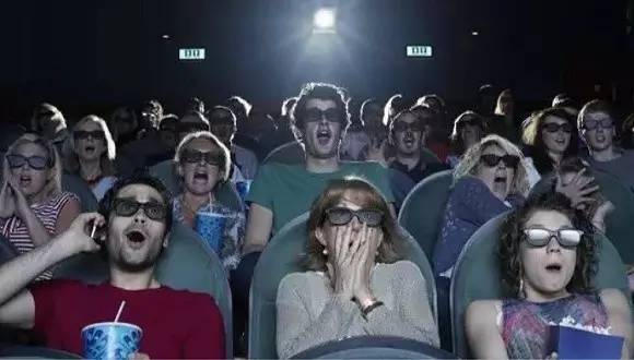 天津大悦城金逸影城“隐性强制”购买3D眼镜？消协不答应