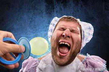 最权威的期刊告诉你：吃妈妈的口水可预防过敏？