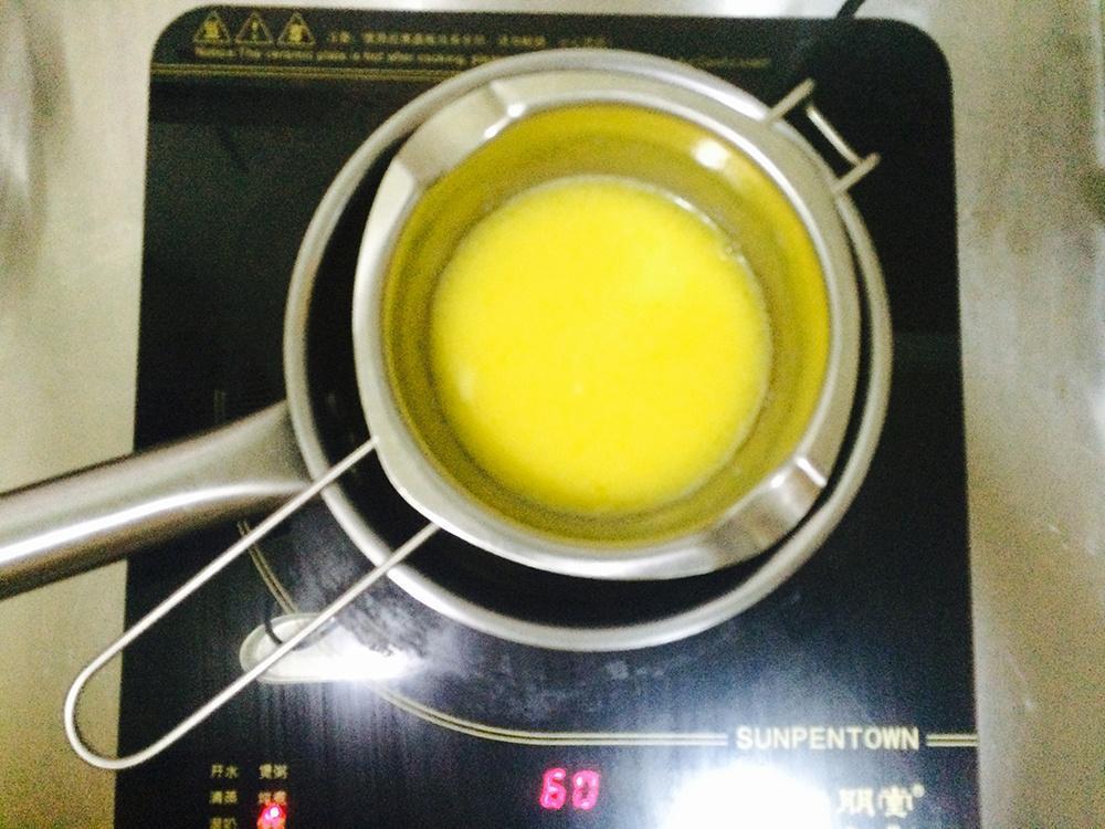 唯有美食与爱不可辜负合集,给小白的0基础烘焙独家秘诀