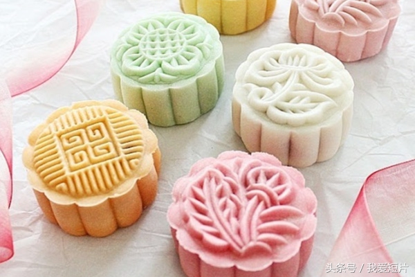 粘米粉糯米粉澄粉都是什么粉,糯米粉和粘米粉做美食的区别