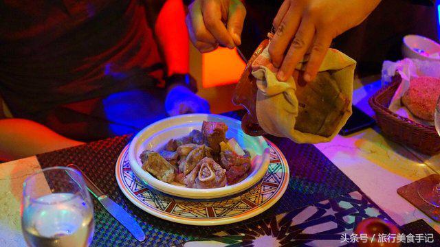 摩洛哥不被坑攻略,摩洛哥现状及问题