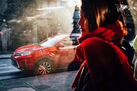 传祺gs4对比名爵锐腾,cs75和名爵锐腾哪个好