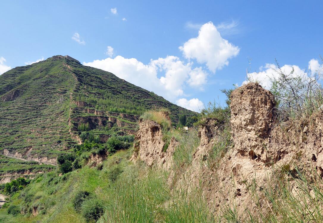 西藏最奇特的县排名,藏东名县