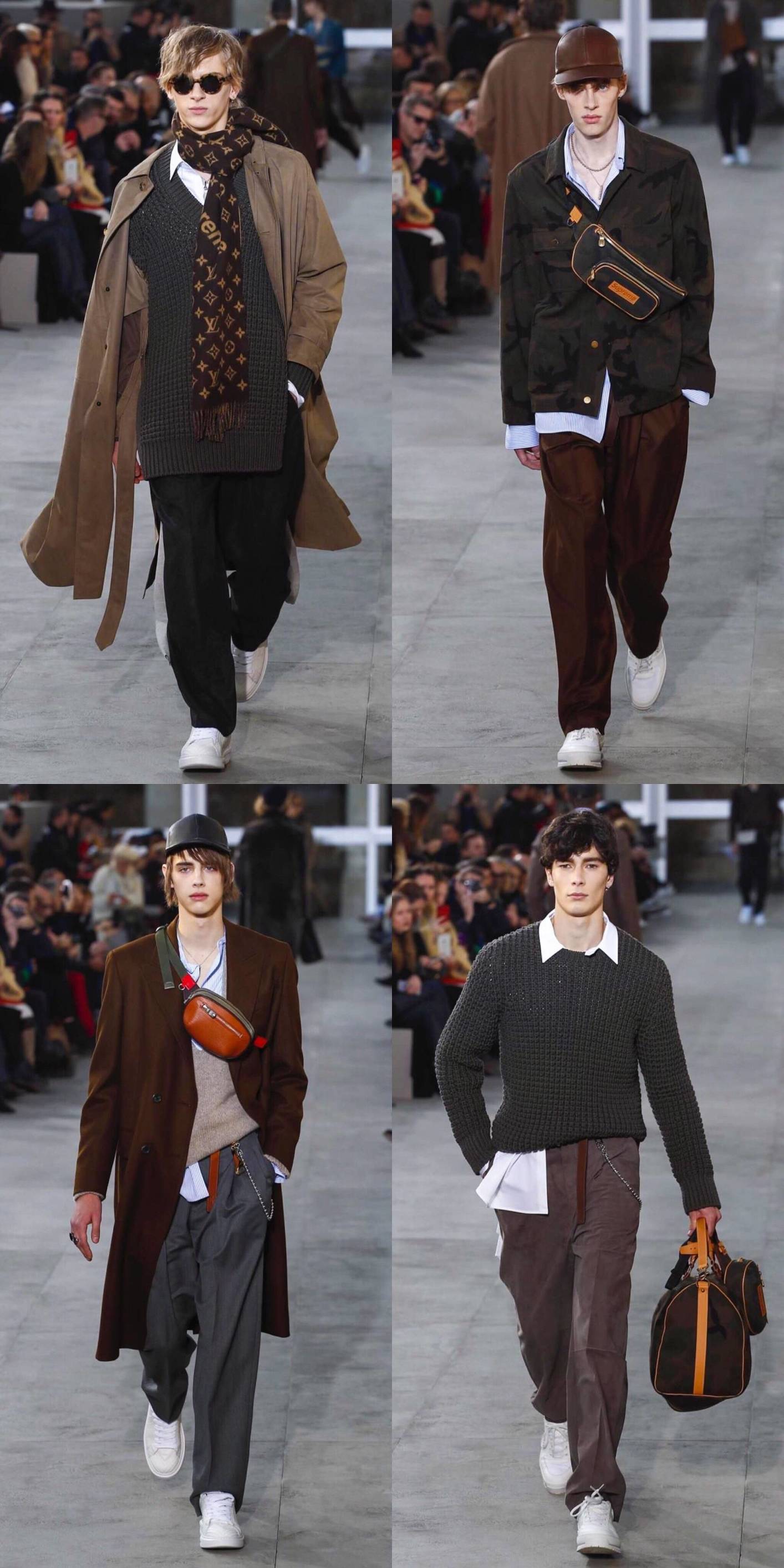 lv联名supreme2017xc (lv supreme联名)