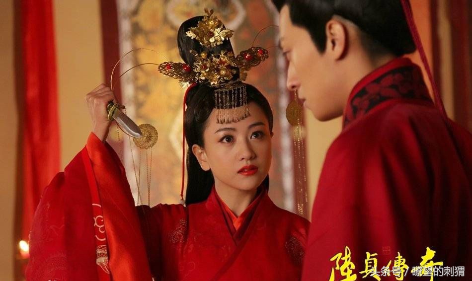 杨蓉古装霸气混剪视频,杨蓉古装真的惊艳