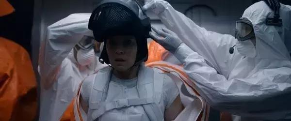 女神降临拍摄,降临电影拍摄手法分析