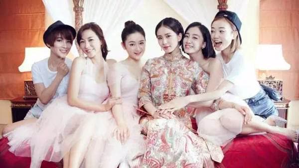 明星口红盘点,明星大牌口红哪款好用