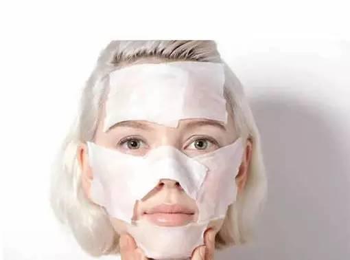 为什么一直补水皮肤还是干燥紧绷,秋季皮肤干燥起皮怎么补水最快