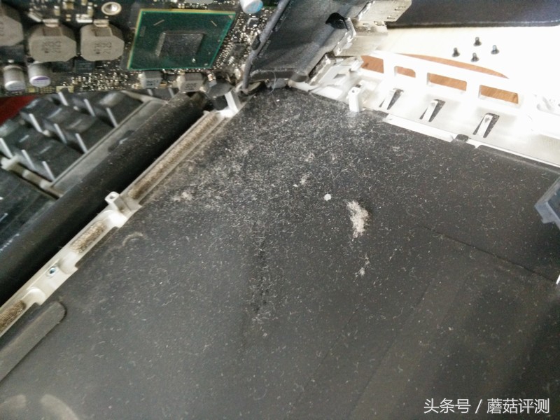 macbookpro2012,macbookpro14款清灰